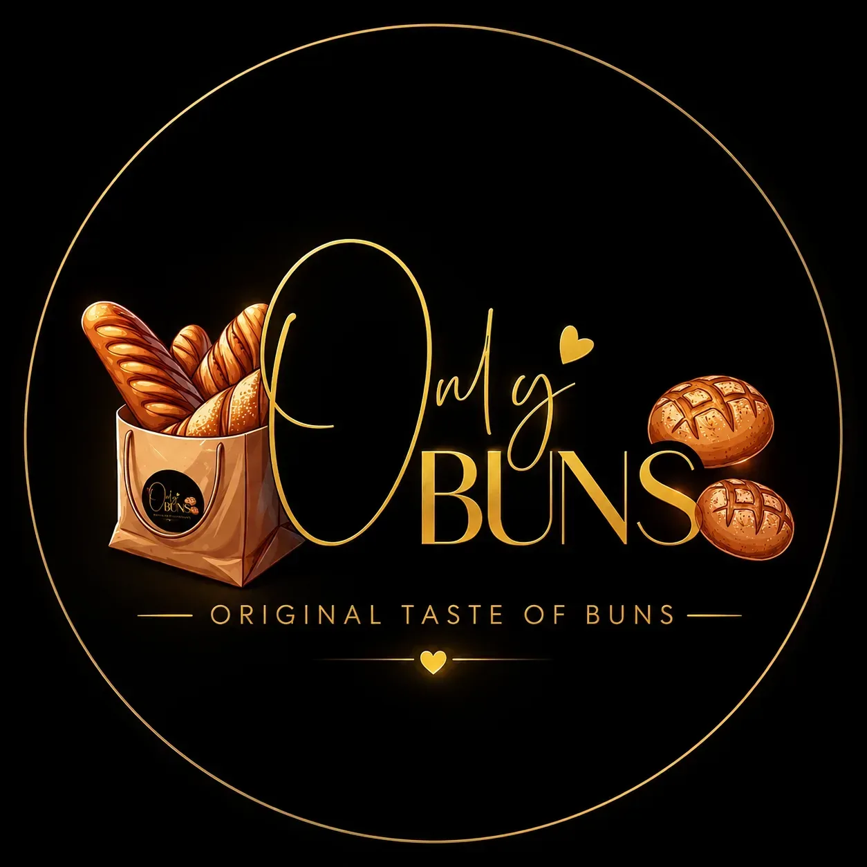 Only Buns