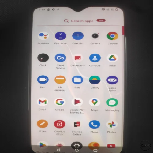 redmi note8 pro image 3
