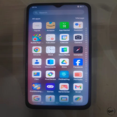 redmi note8 pro image 2