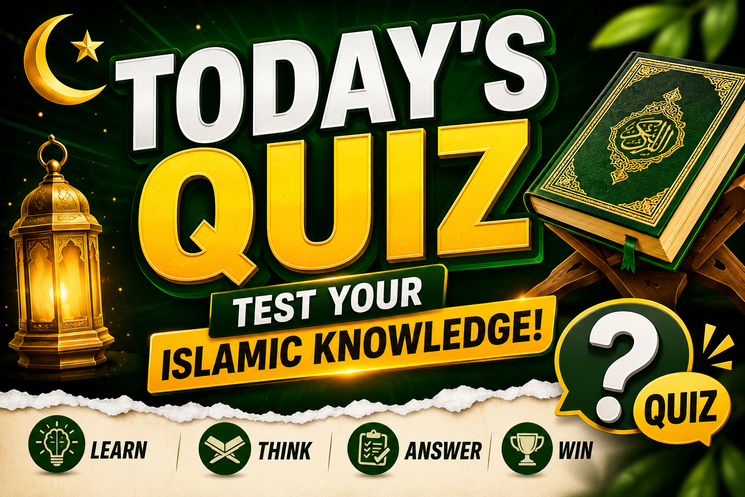 Question Image