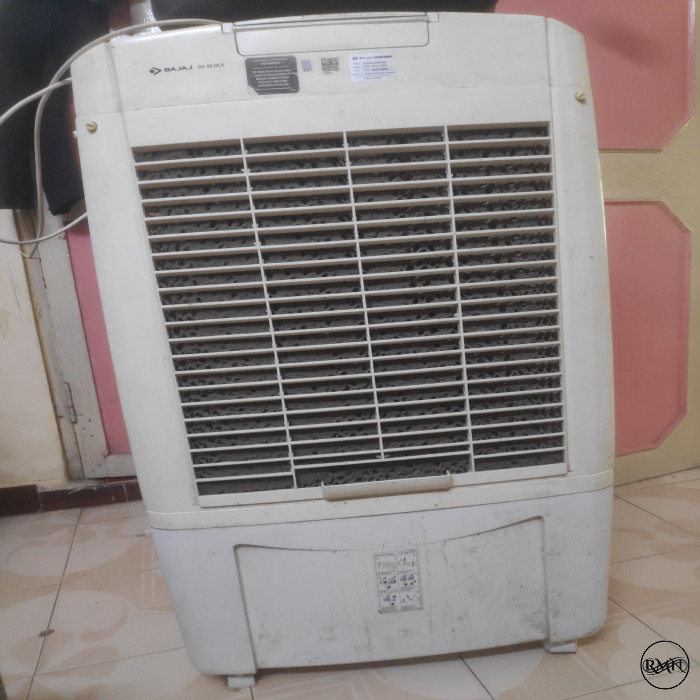 Home Appliances