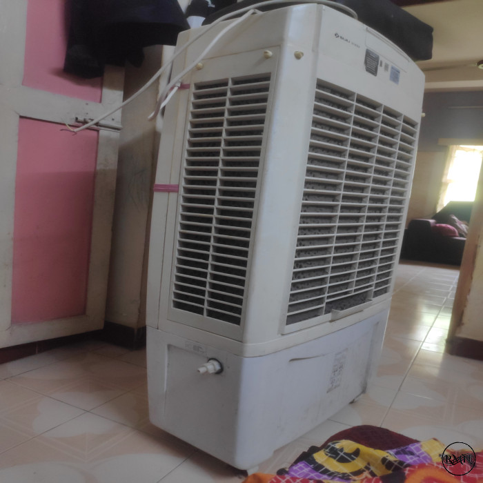 Home Appliances