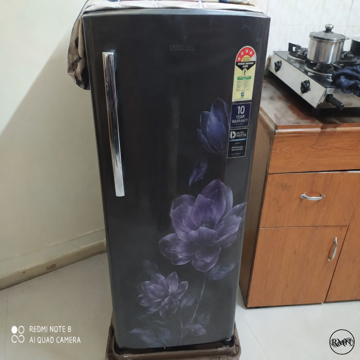Home Appliances