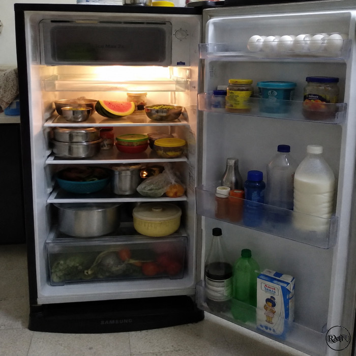 Home Appliances